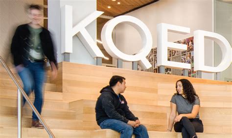 Donate to KQED & Invest in Your Community.